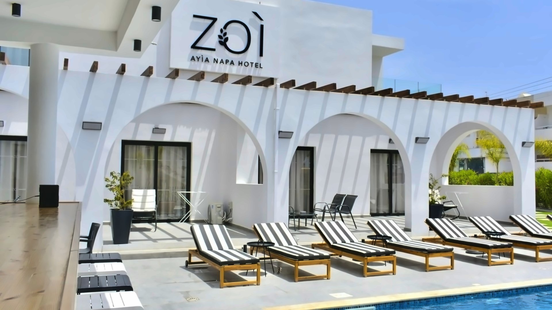 ZOI Hotel