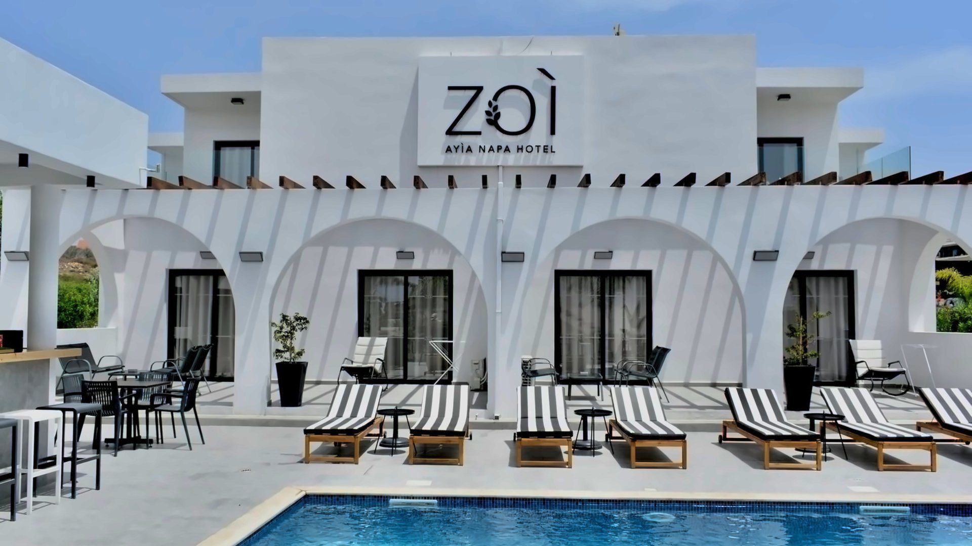ZOI Hotel