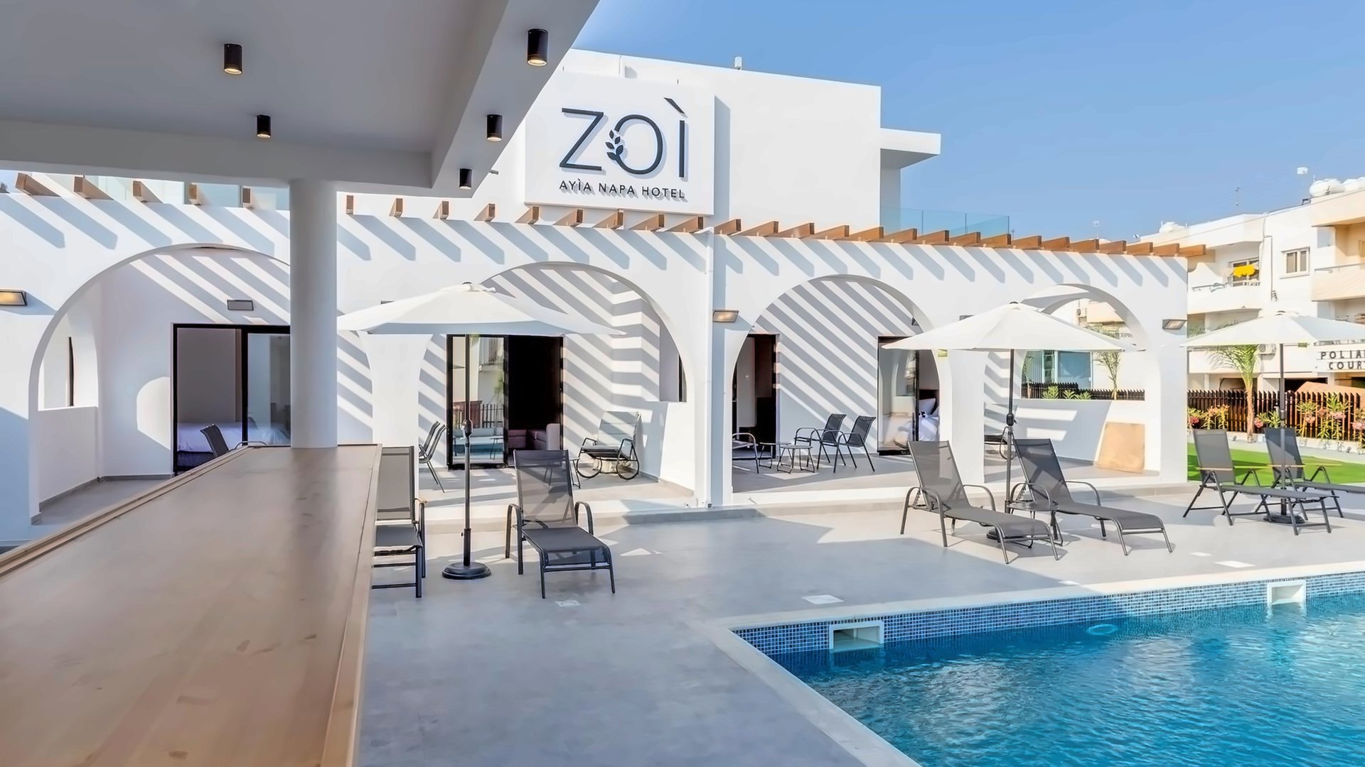 ZOI Hotel