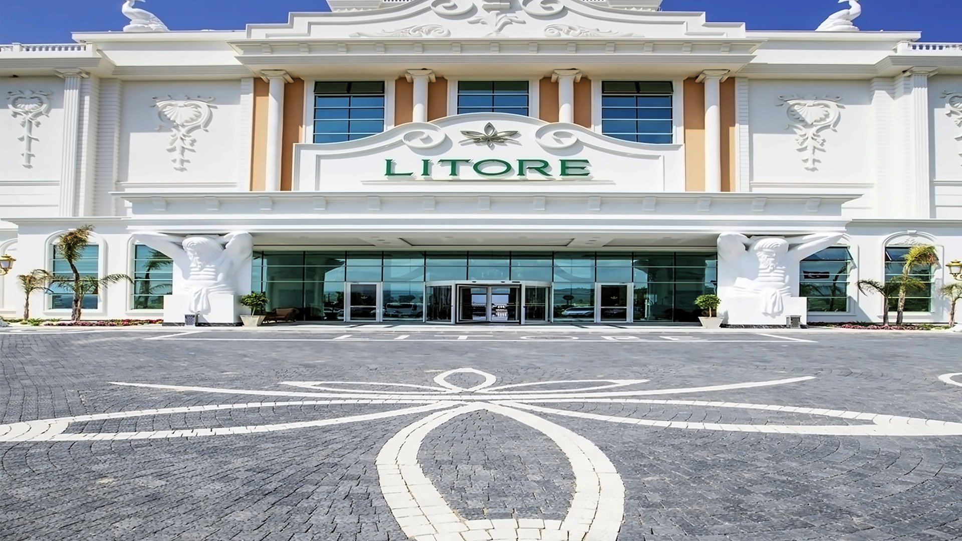 Litore Resort Hotel & Spa