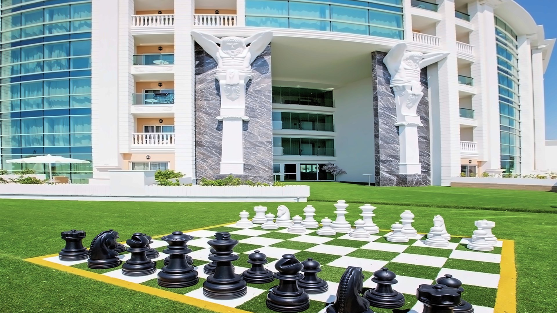 Litore Resort Hotel & Spa