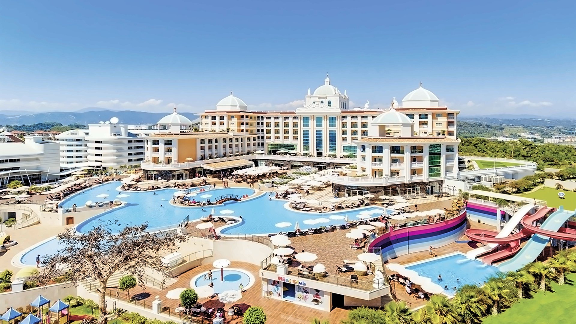 Litore Resort Hotel & Spa