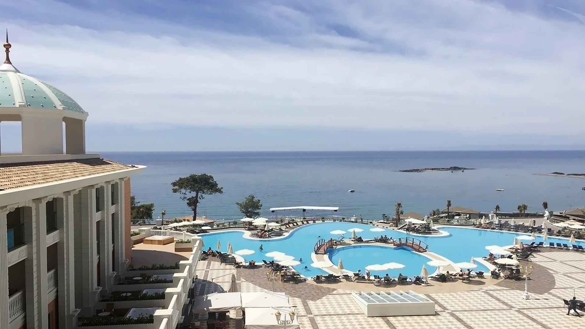 Litore Resort Hotel & Spa