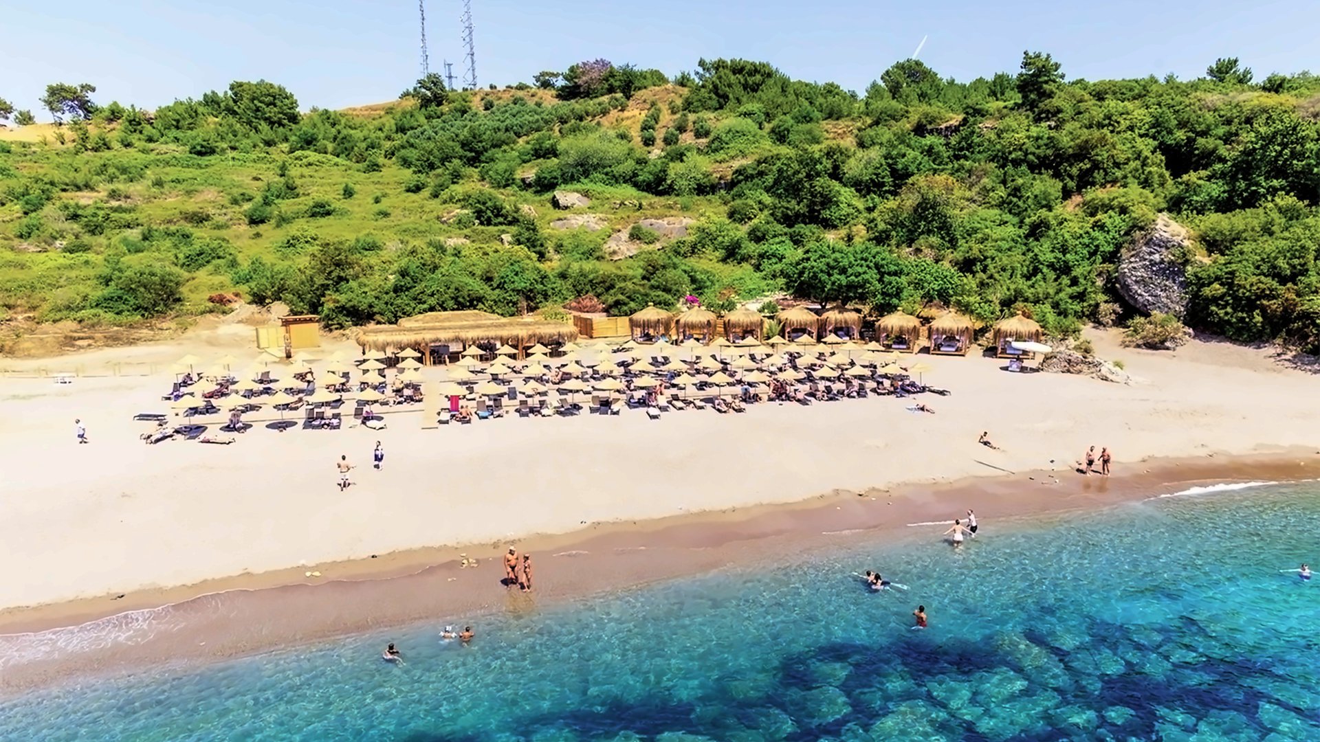 Litore Resort Hotel & Spa