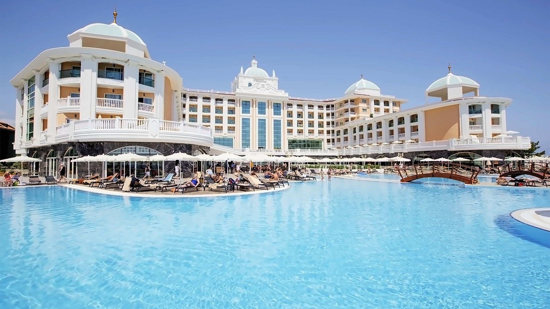 Litore Resort Hotel & Spa