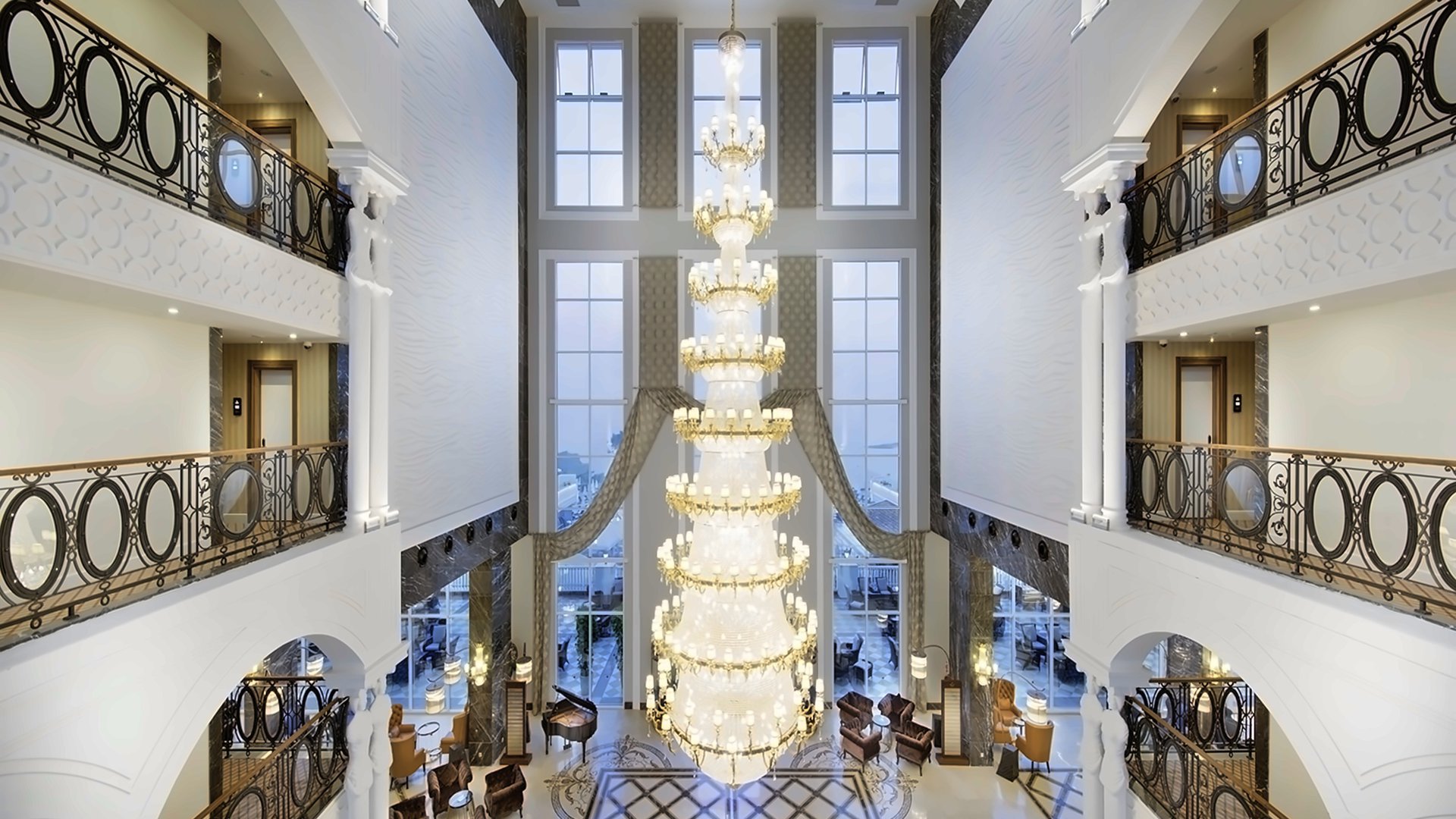 Litore Resort Hotel & Spa