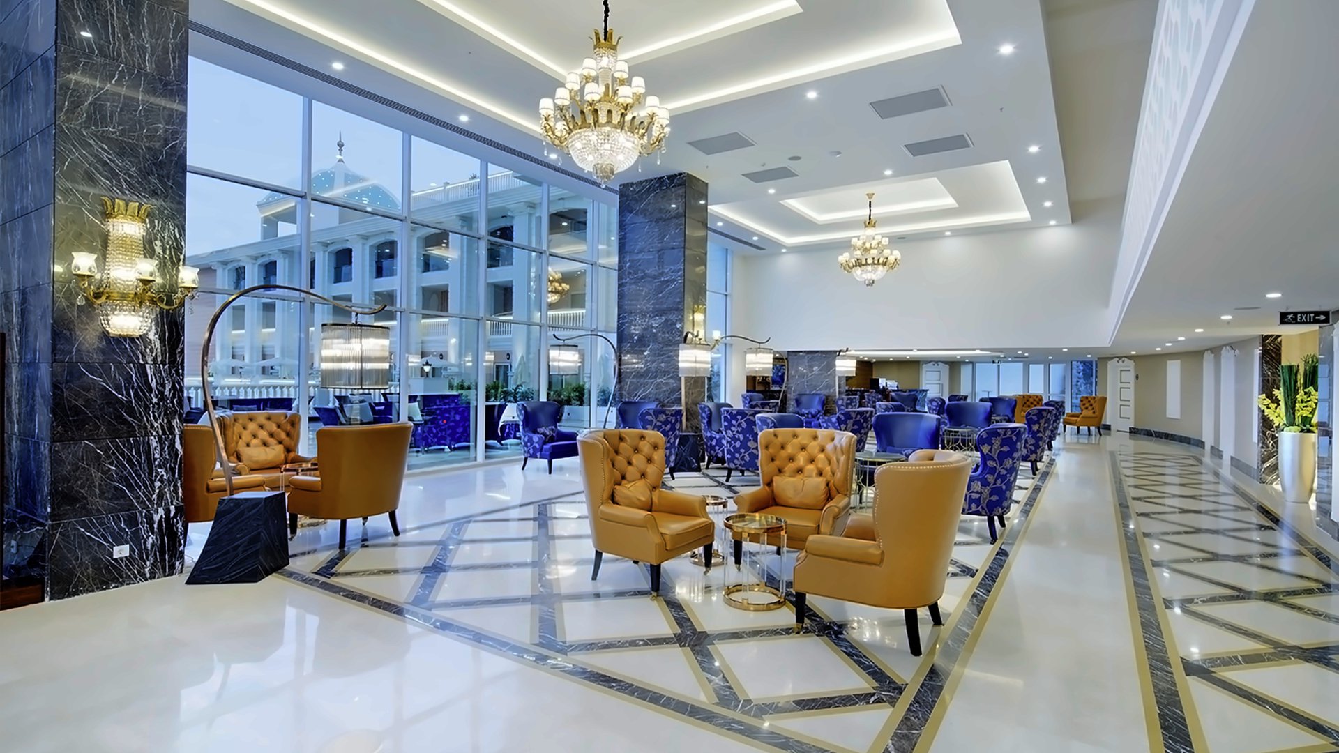 Litore Resort Hotel & Spa