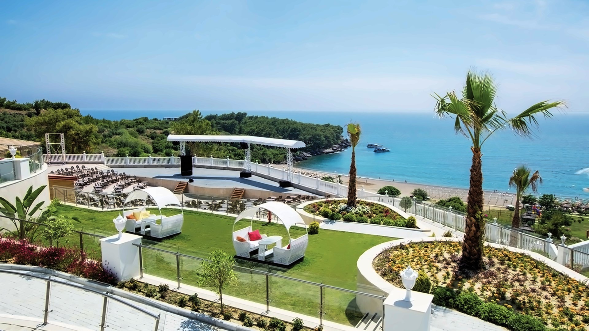 Litore Resort Hotel & Spa