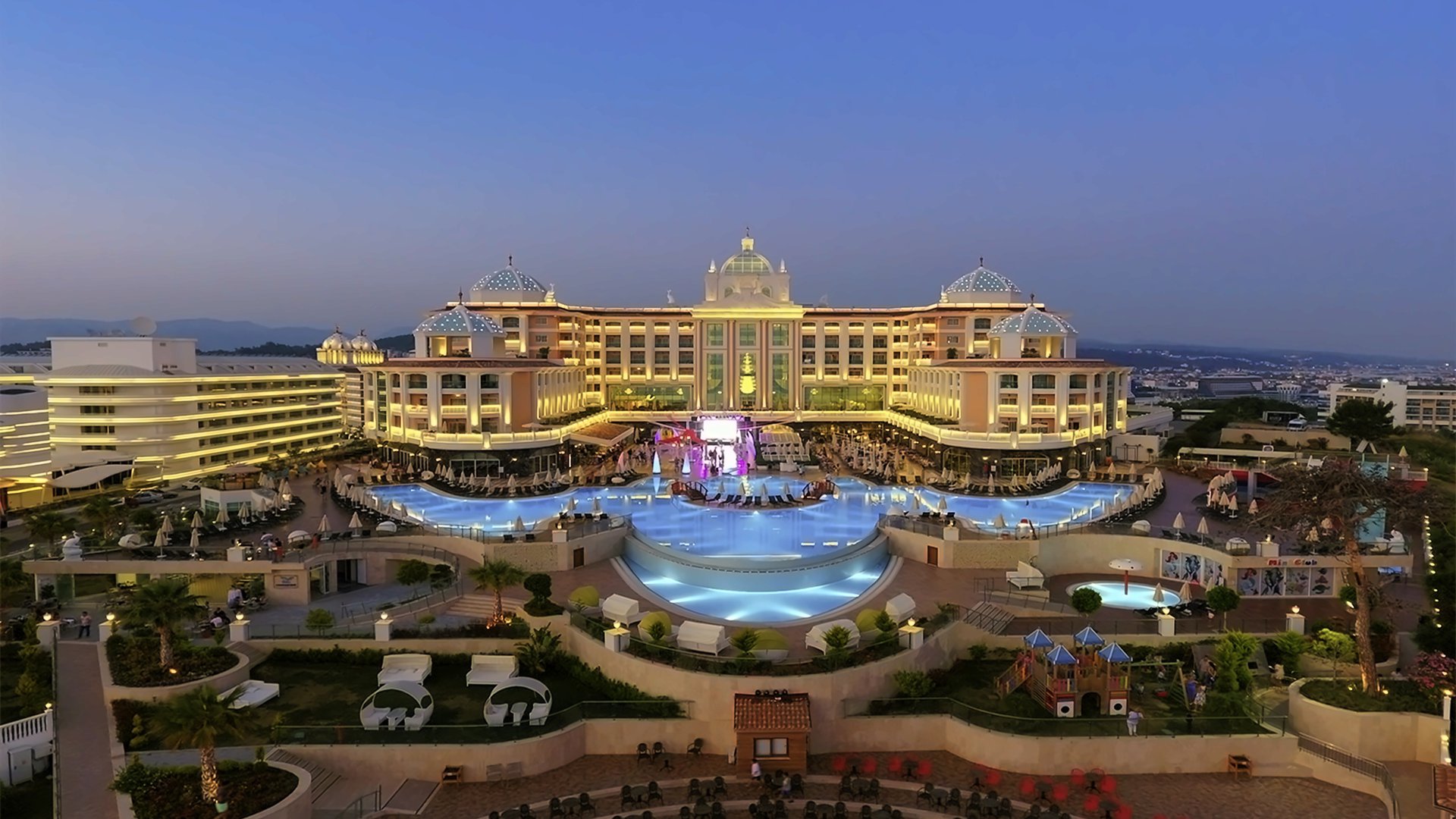 Litore Resort Hotel & Spa