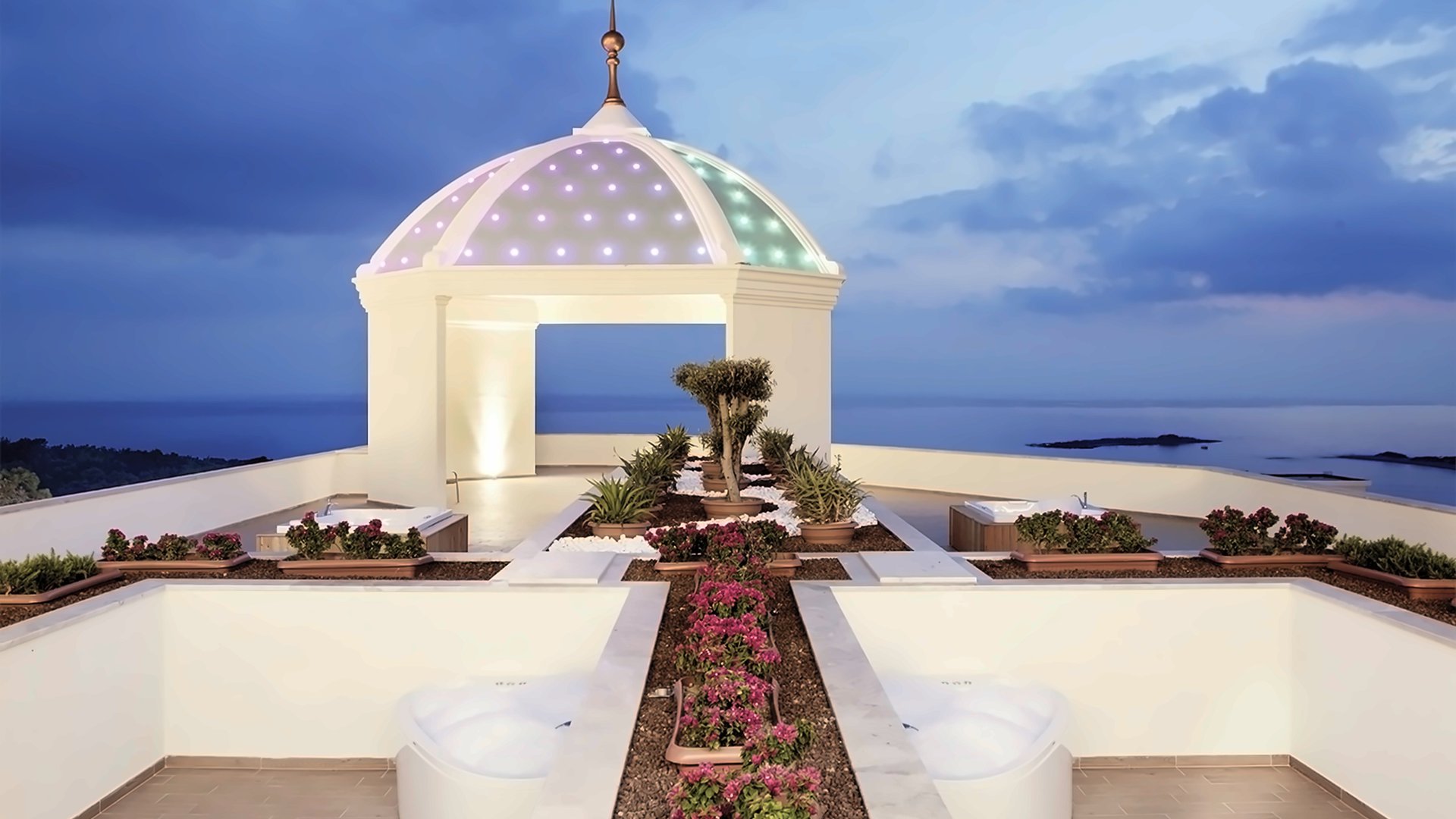 Litore Resort Hotel & Spa