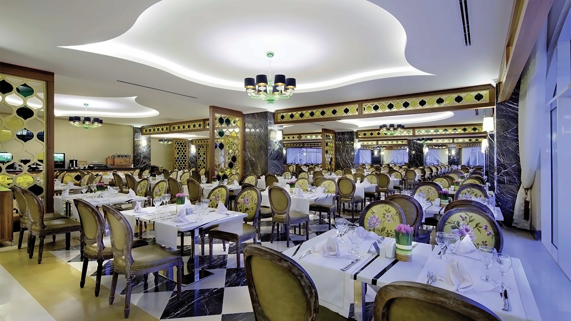 Litore Resort Hotel & Spa