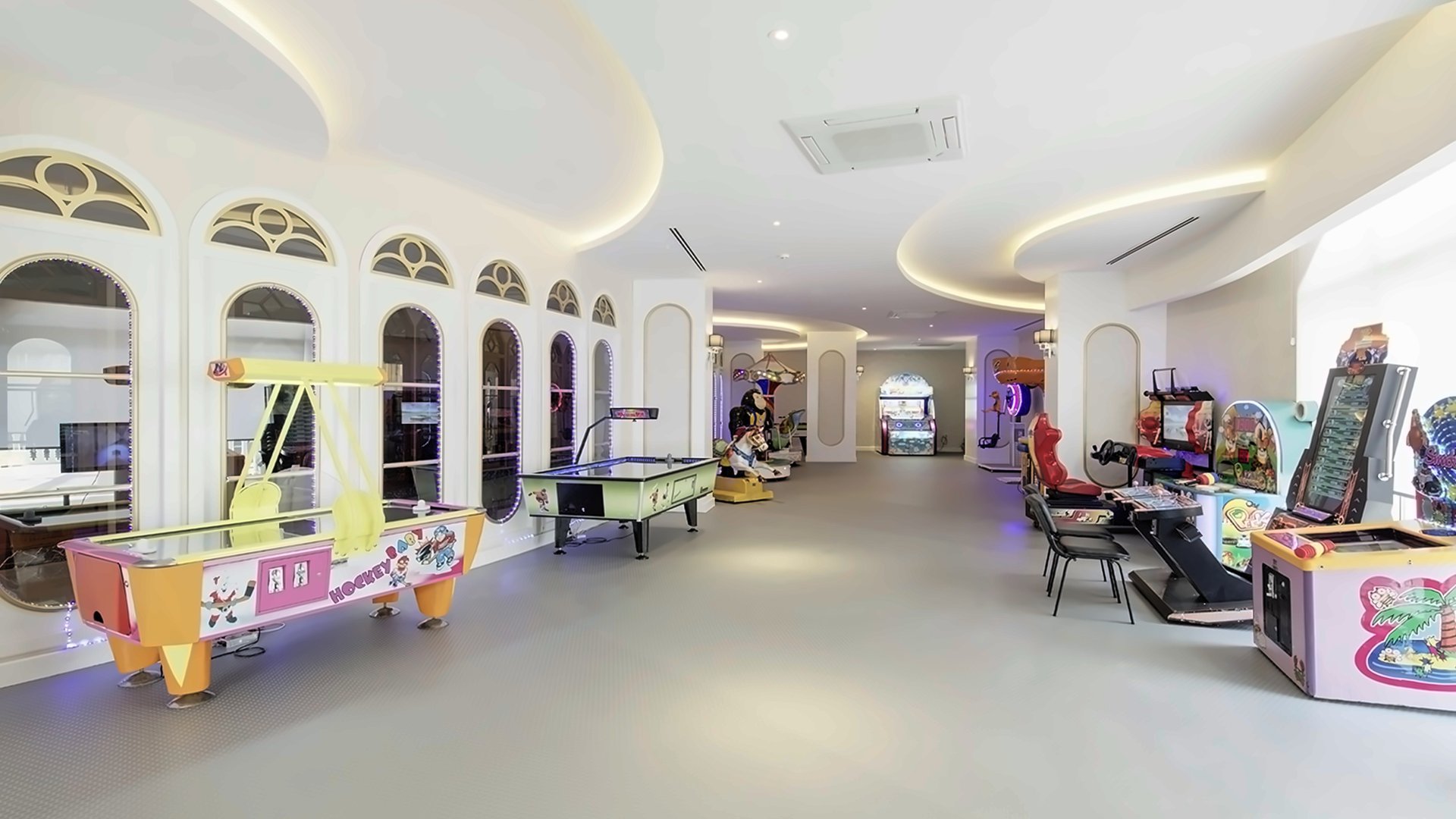 Litore Resort Hotel & Spa