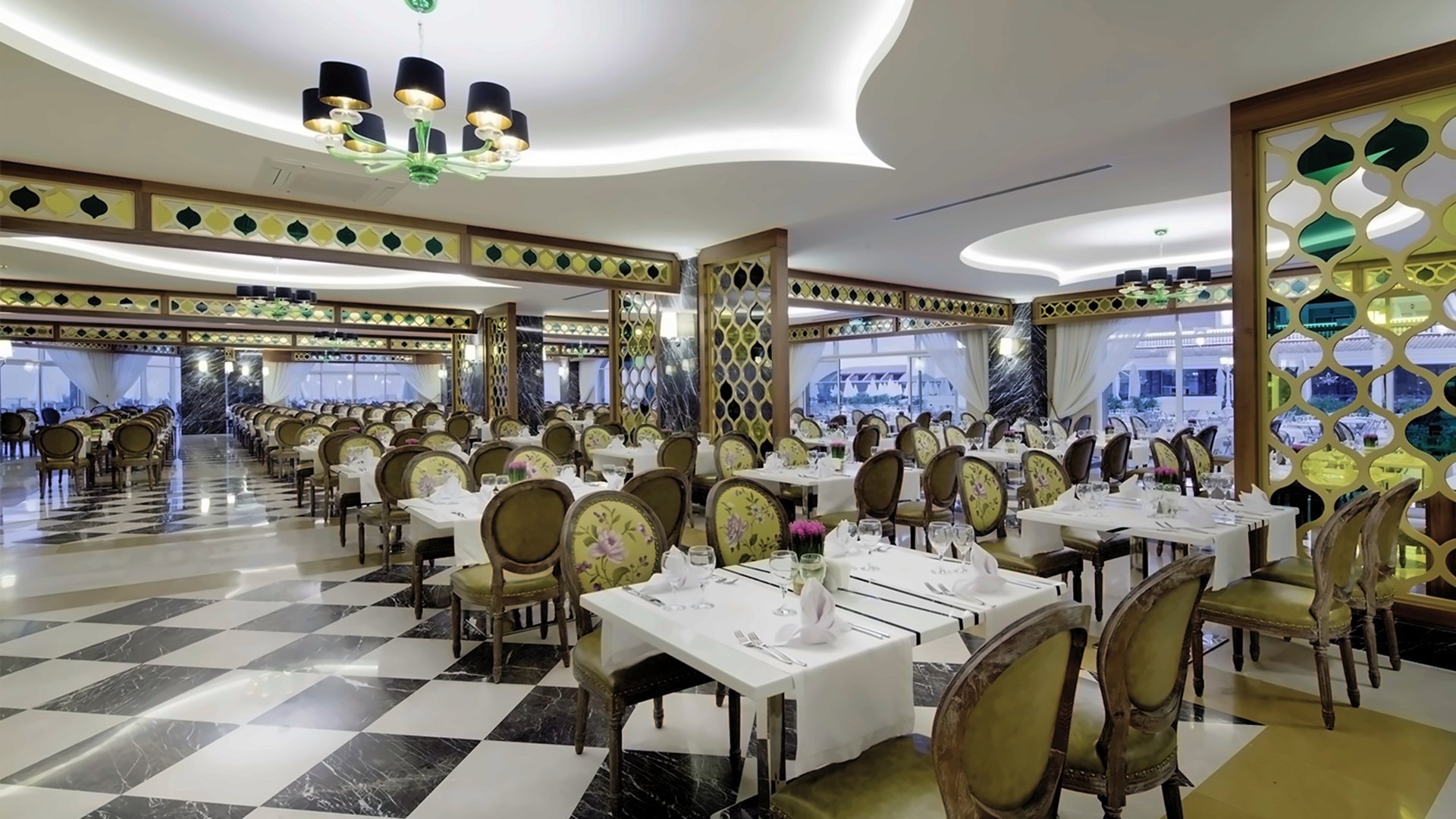 Litore Resort Hotel & Spa