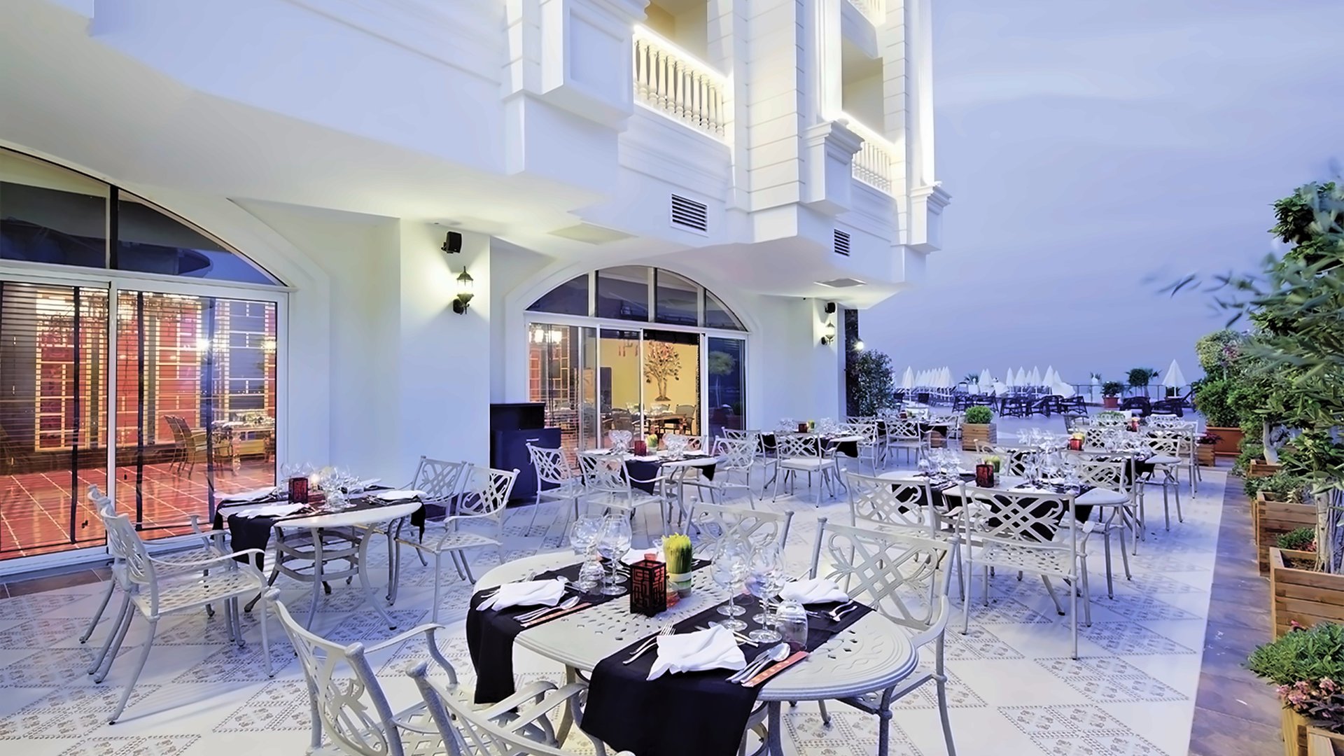 Litore Resort Hotel & Spa