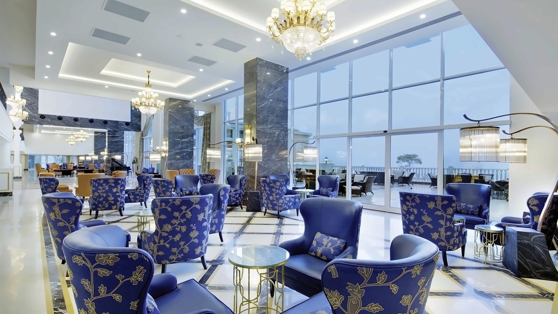 Litore Resort Hotel & Spa