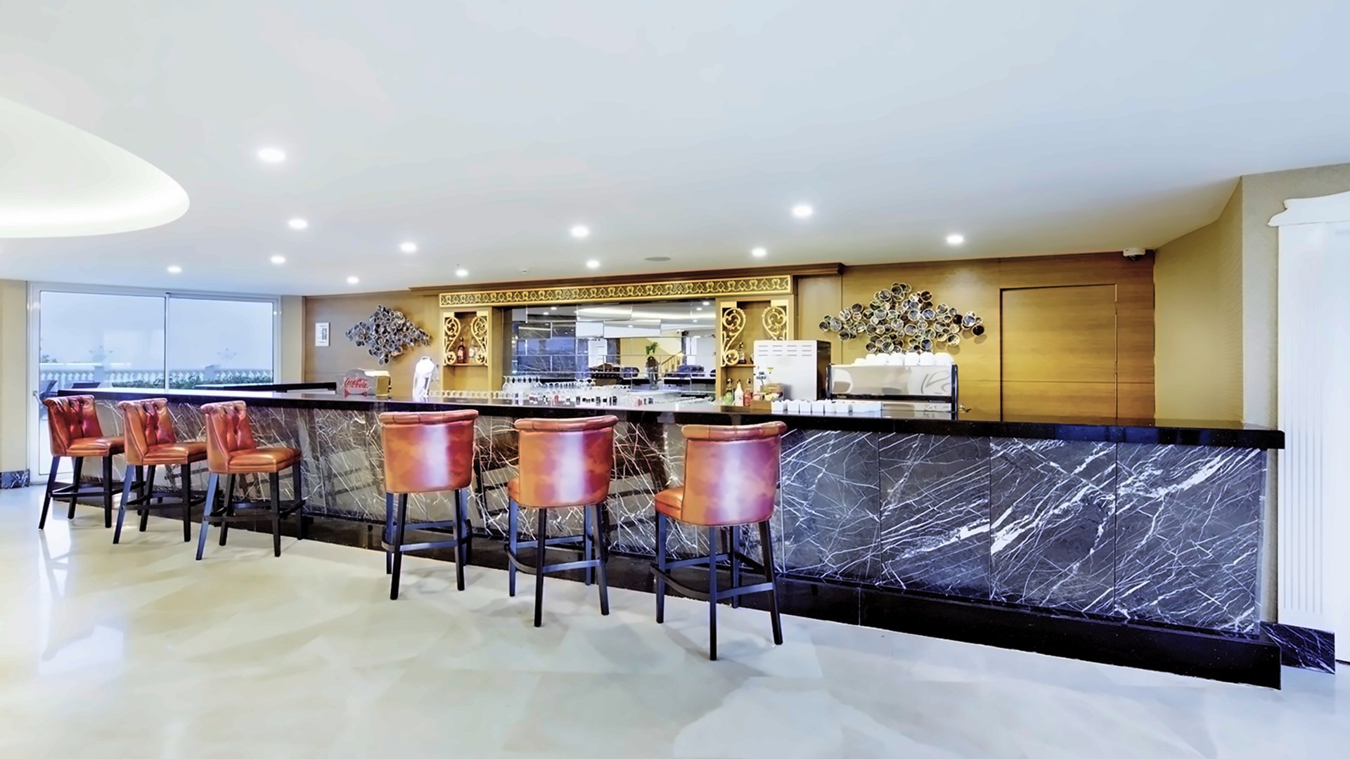 Litore Resort Hotel & Spa