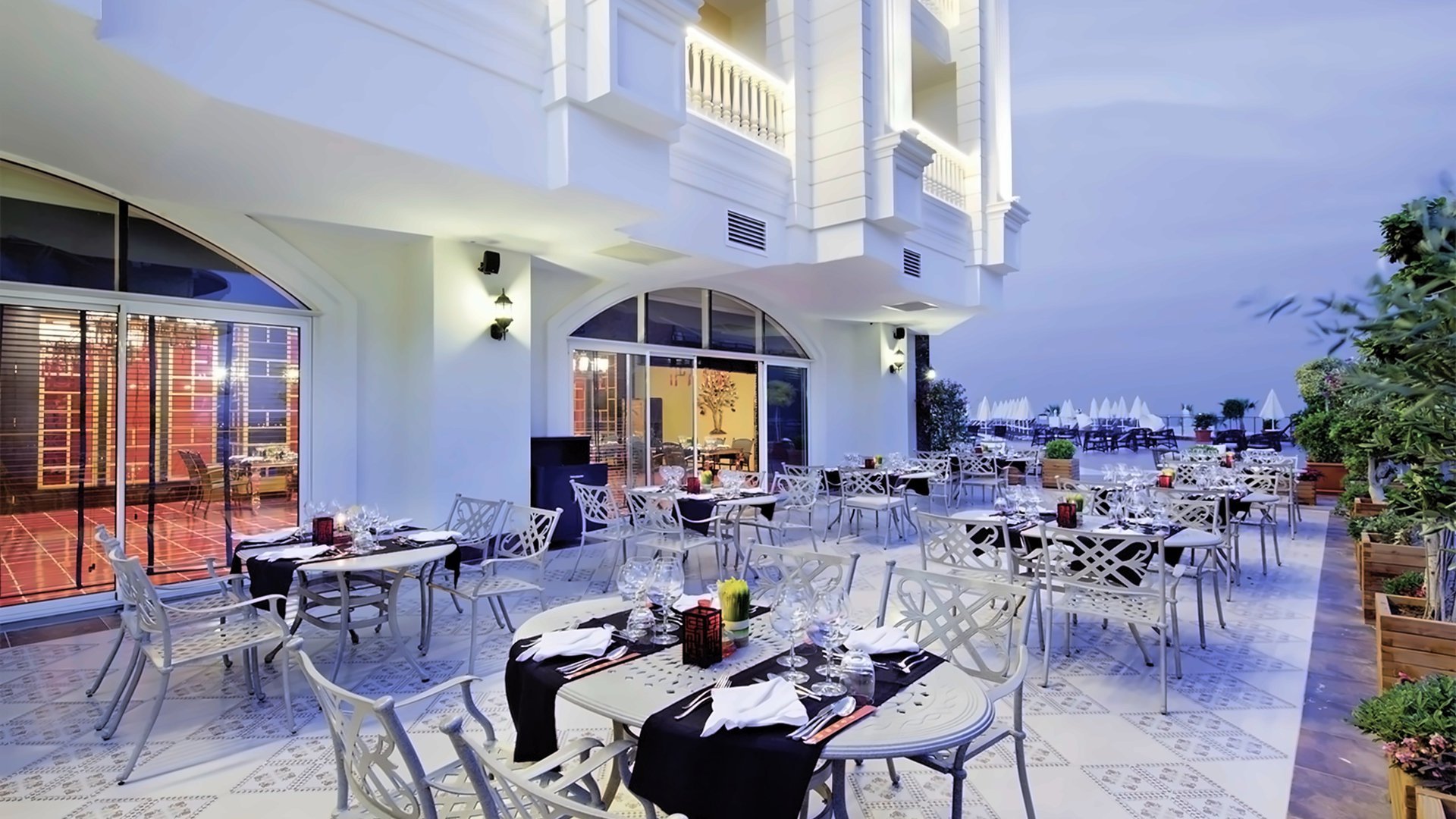 Litore Resort Hotel & Spa