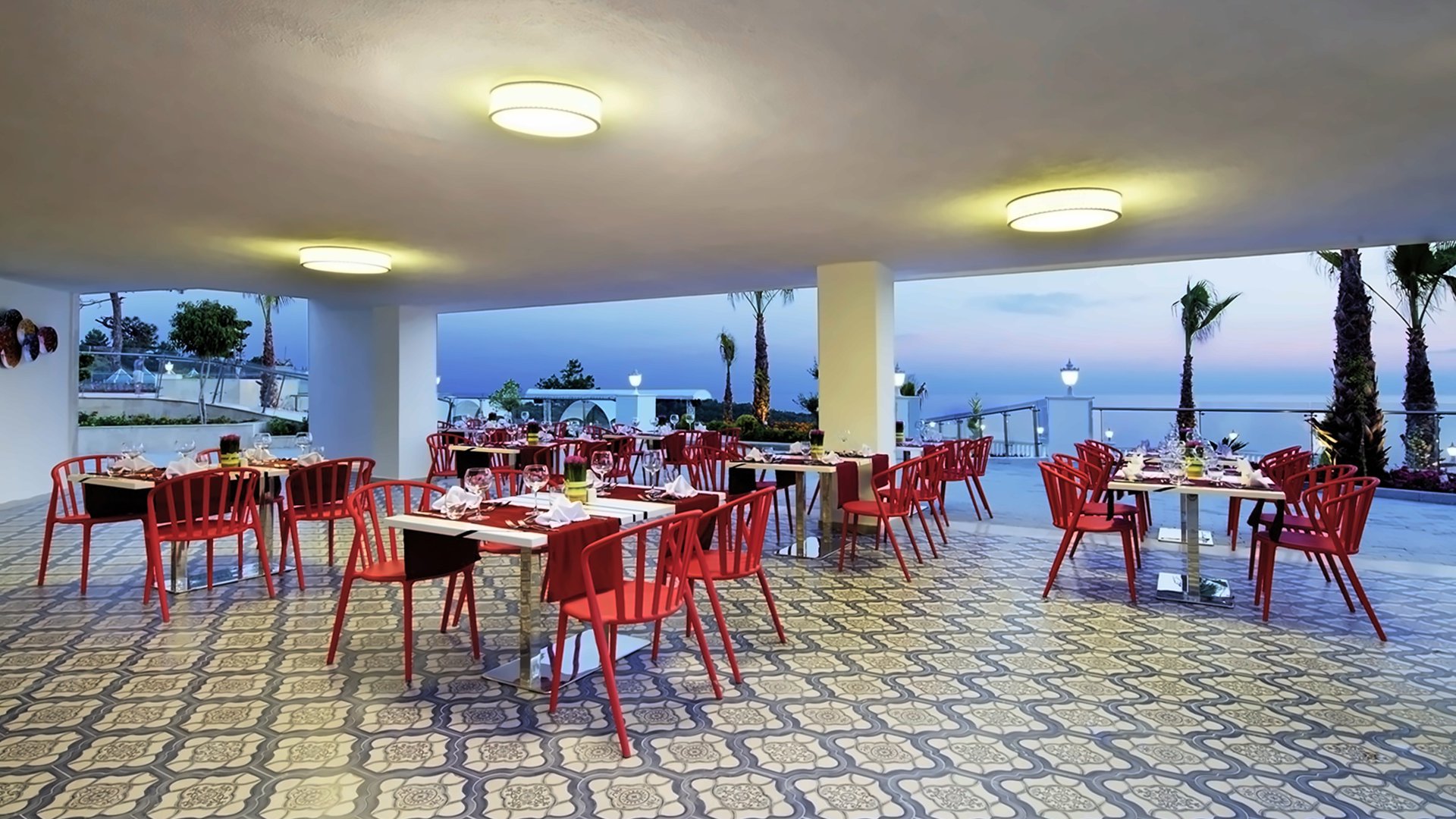 Litore Resort Hotel & Spa