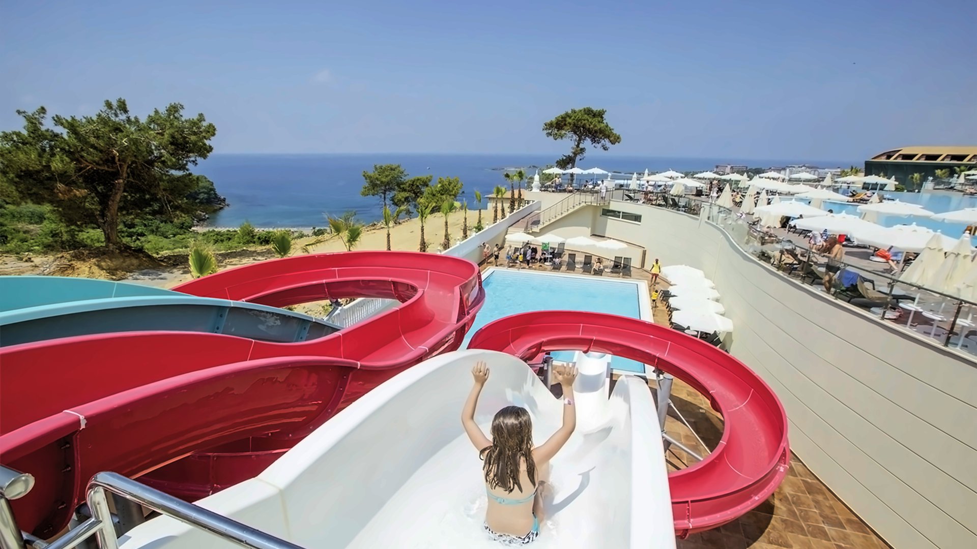 Litore Resort Hotel & Spa