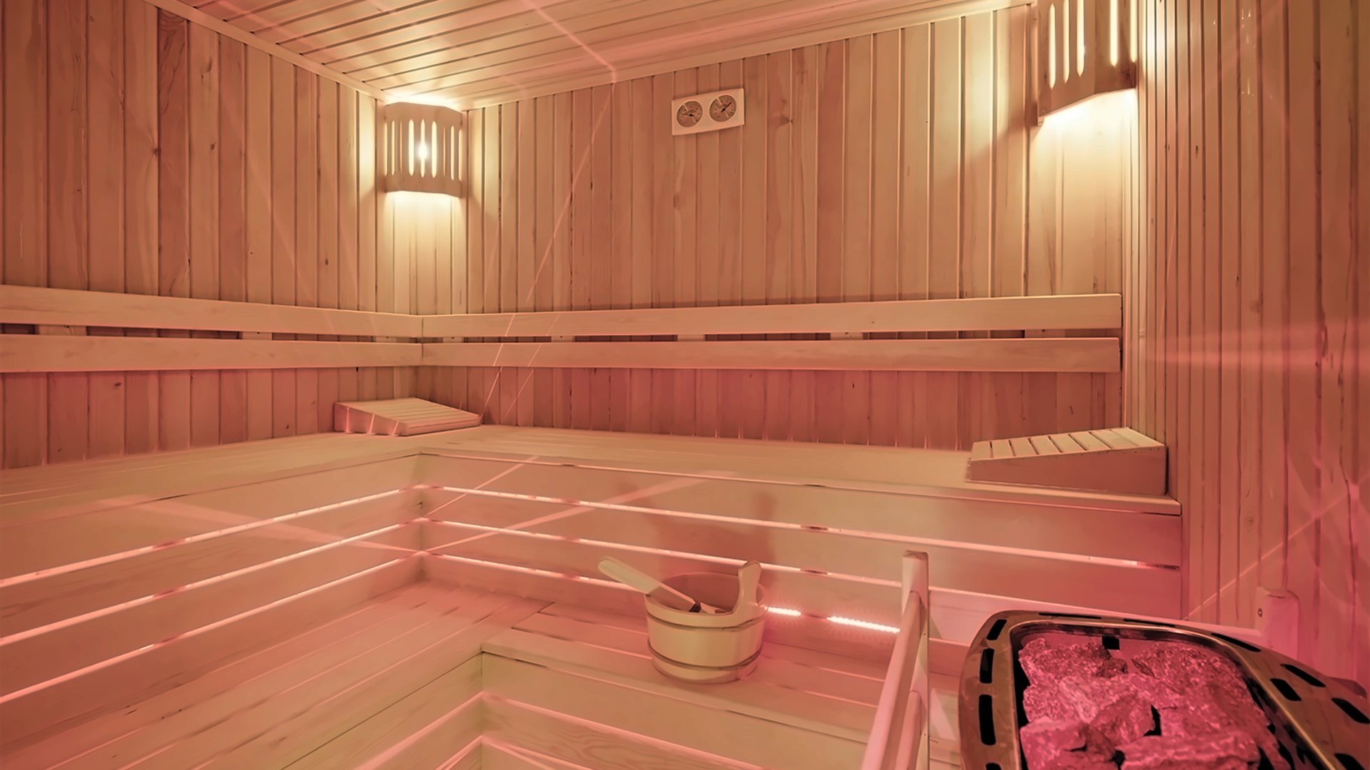 Litore Resort Hotel & Spa