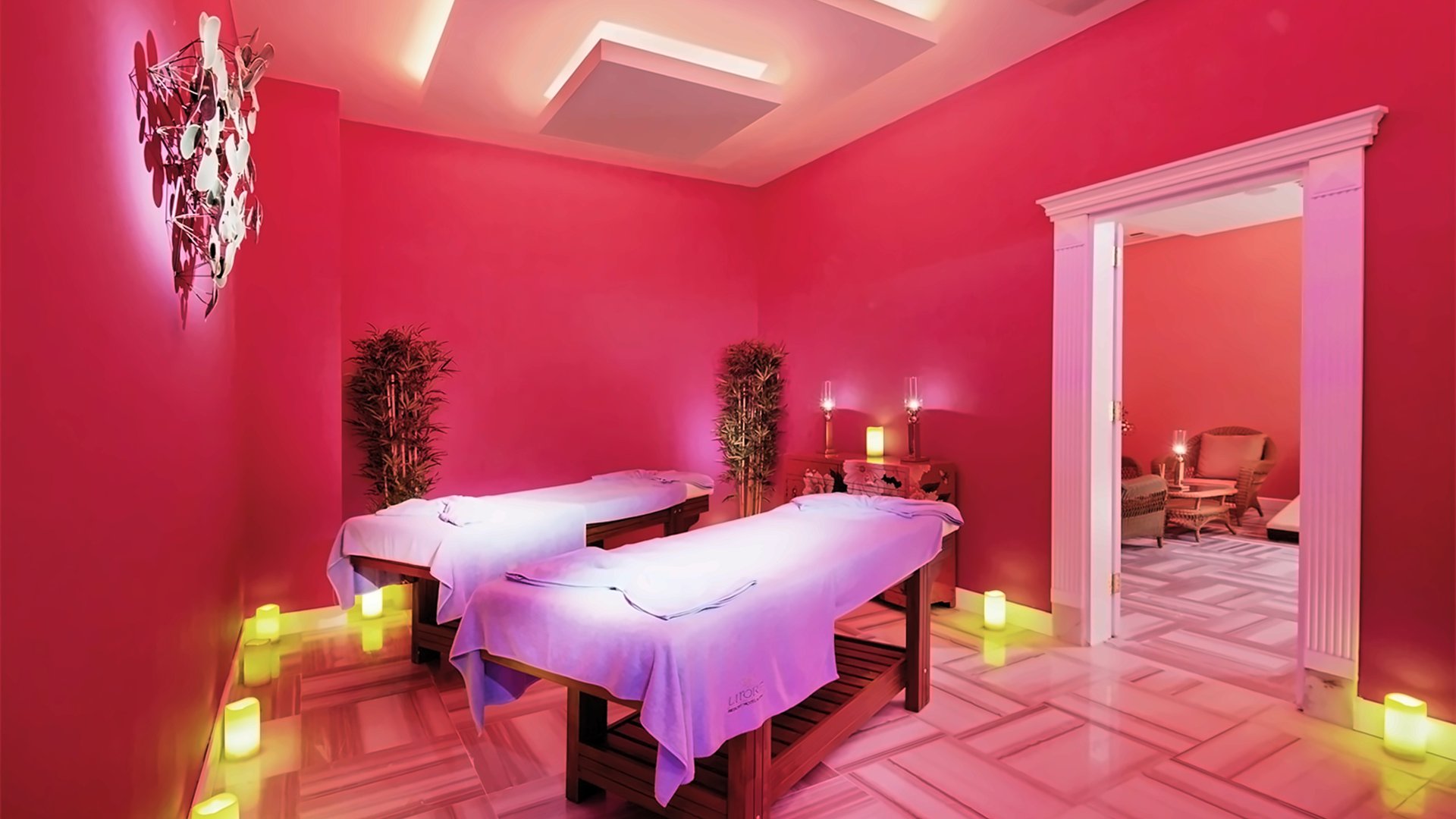 Litore Resort Hotel & Spa