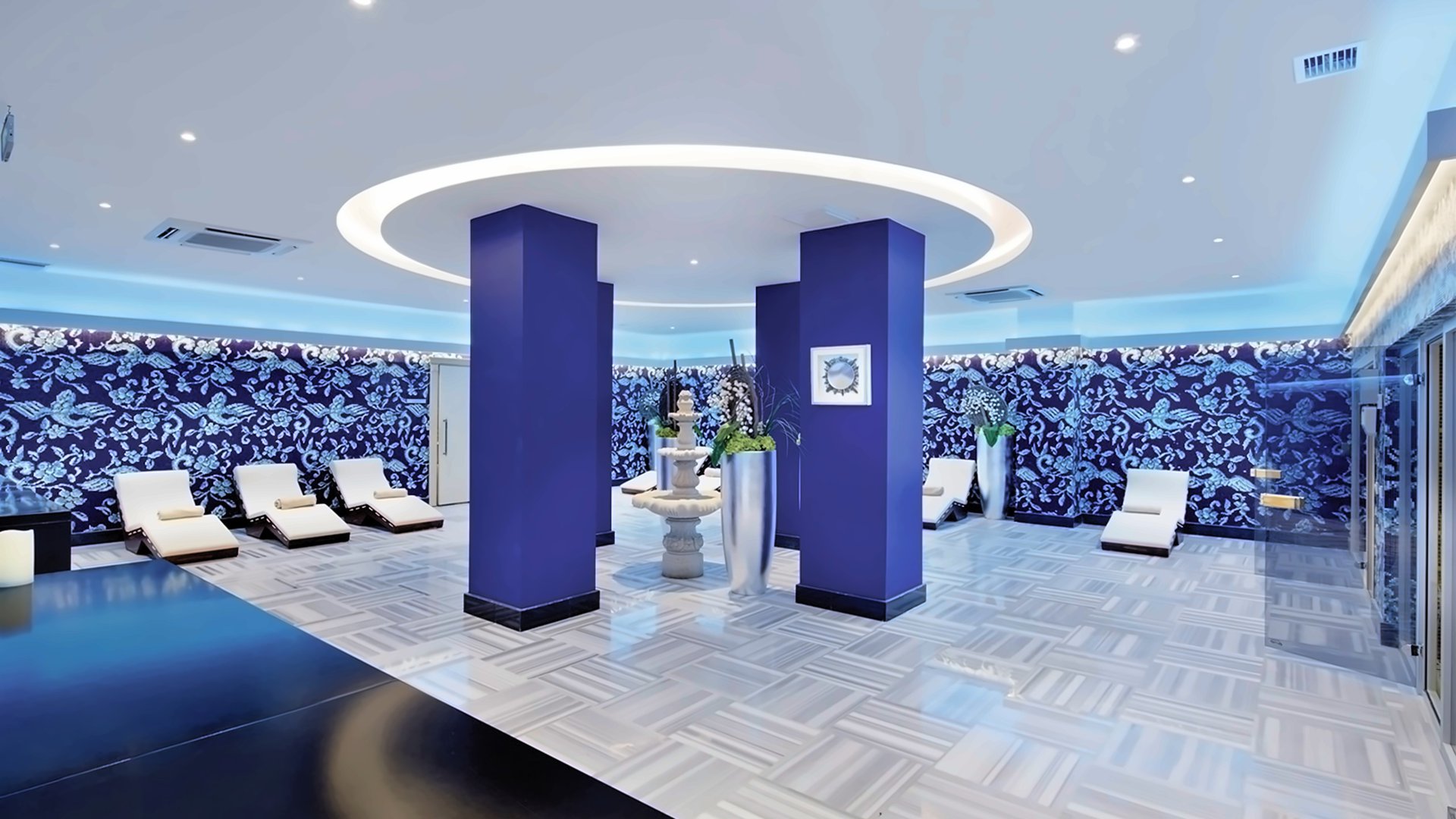 Litore Resort Hotel & Spa