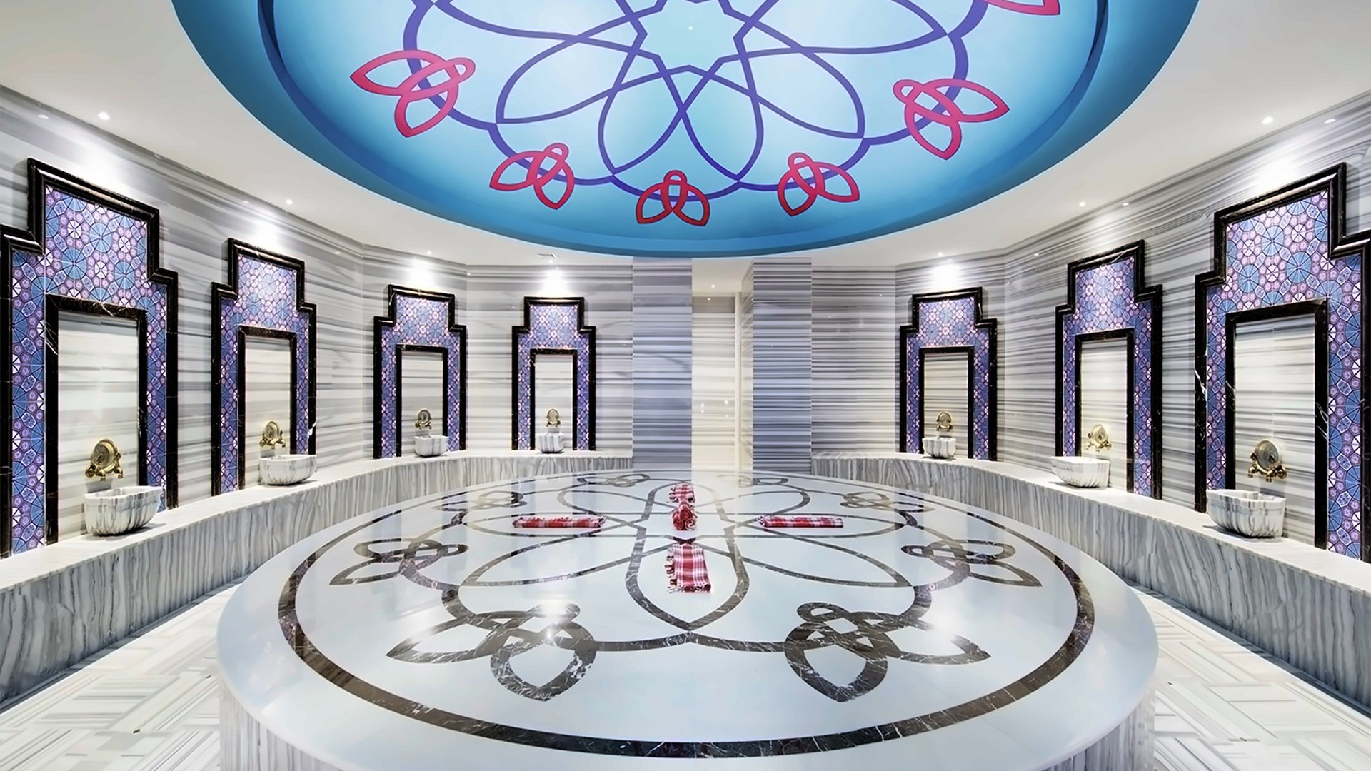 Litore Resort Hotel & Spa