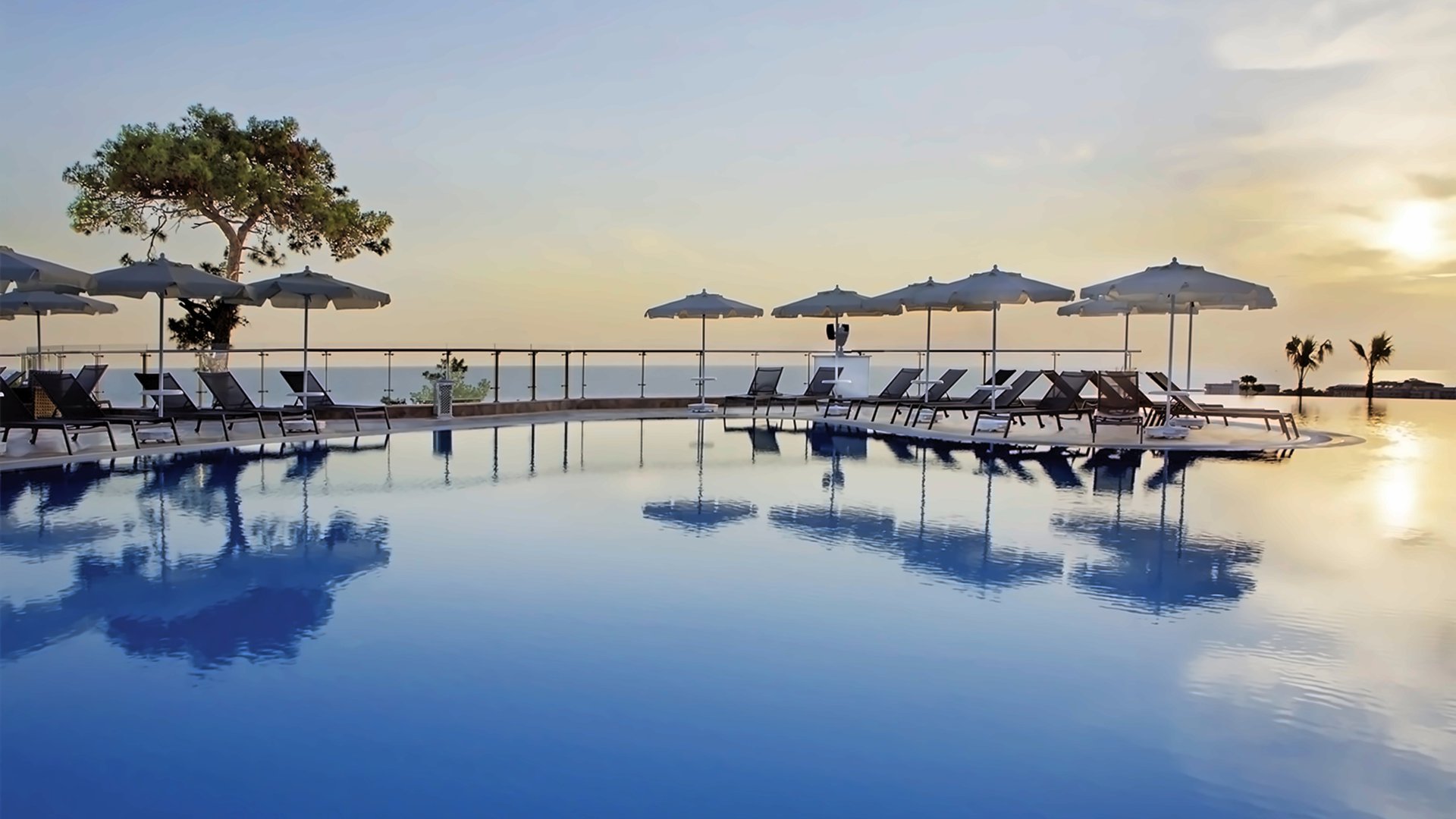 Litore Resort Hotel & Spa