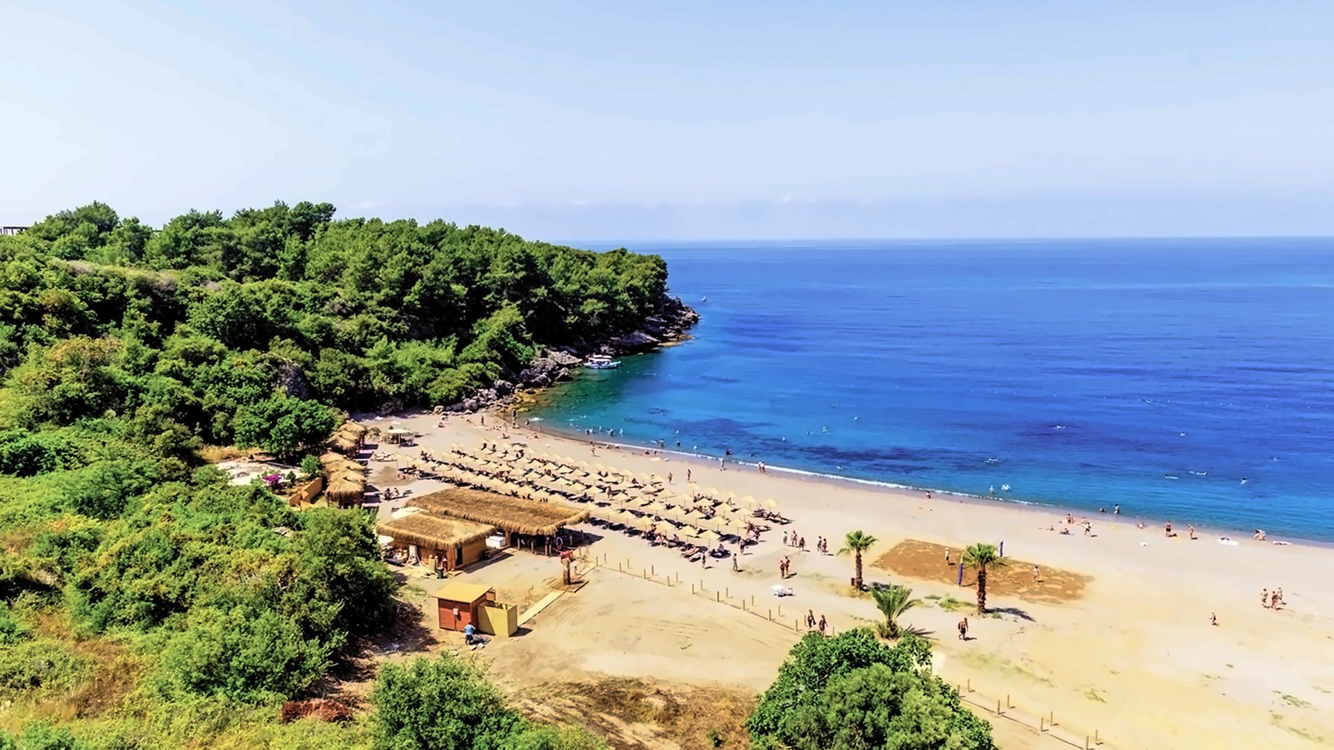 Litore Resort Hotel & Spa