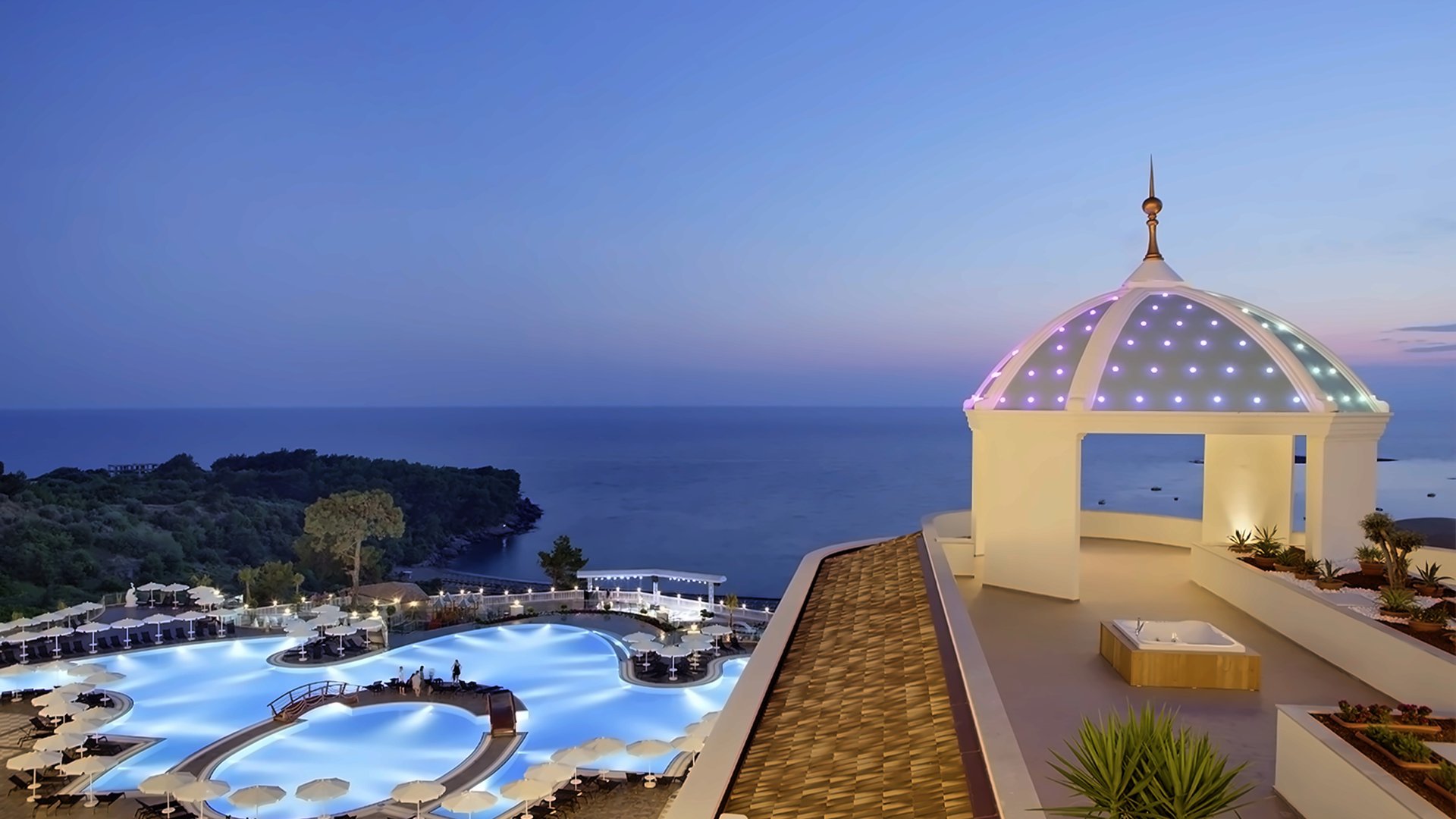 Litore Resort Hotel & Spa