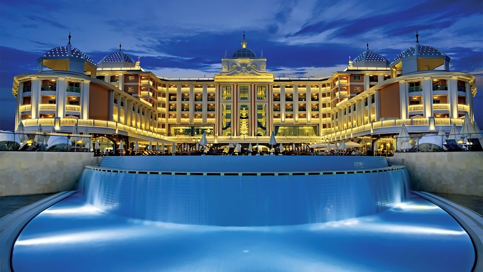 Litore Resort Hotel & Spa