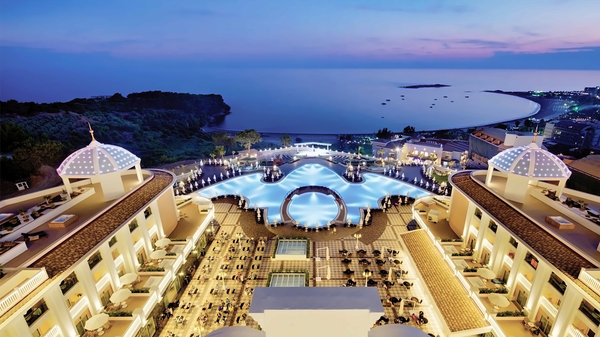 Litore Resort Hotel & Spa