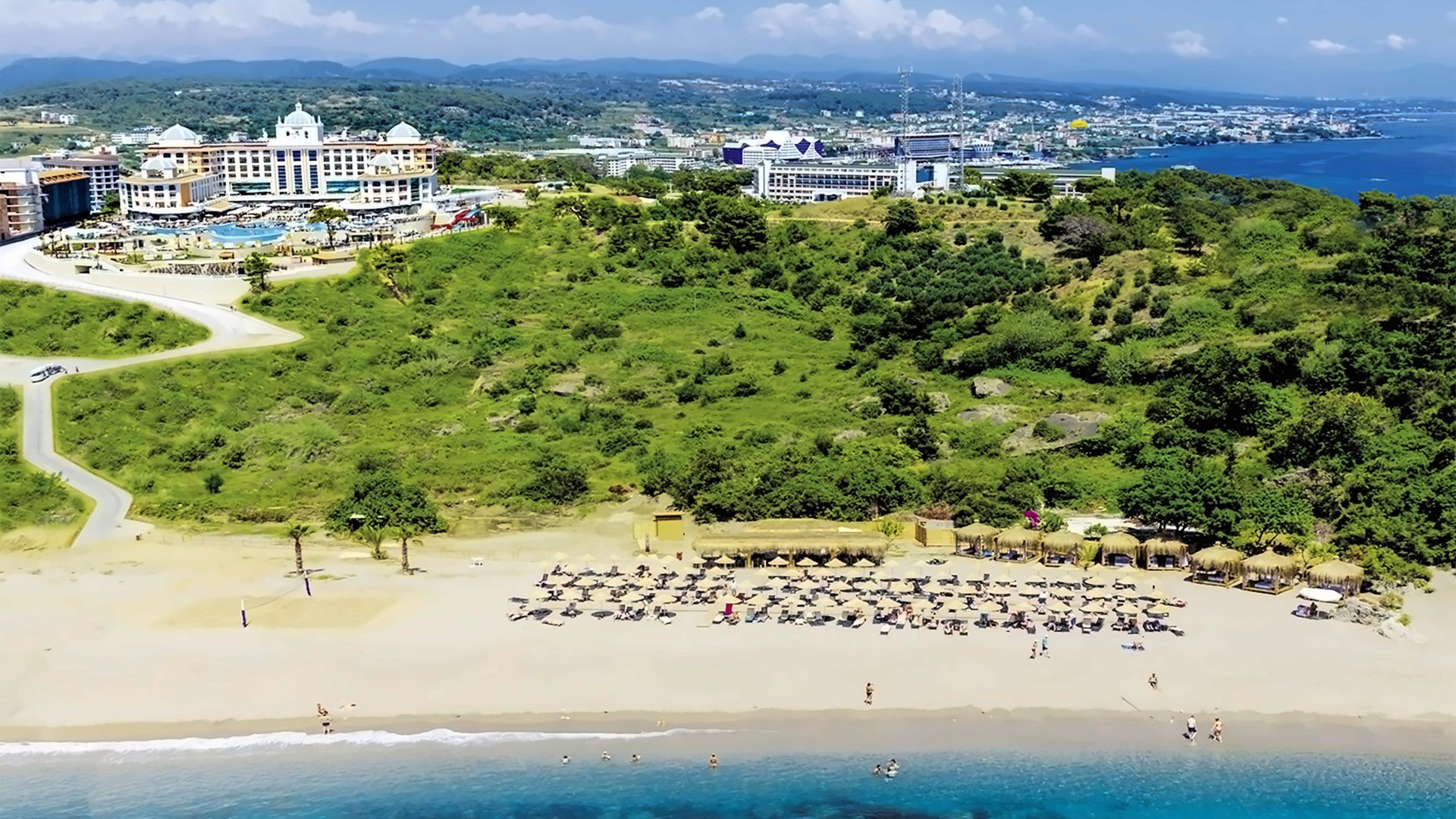 Litore Resort Hotel & Spa