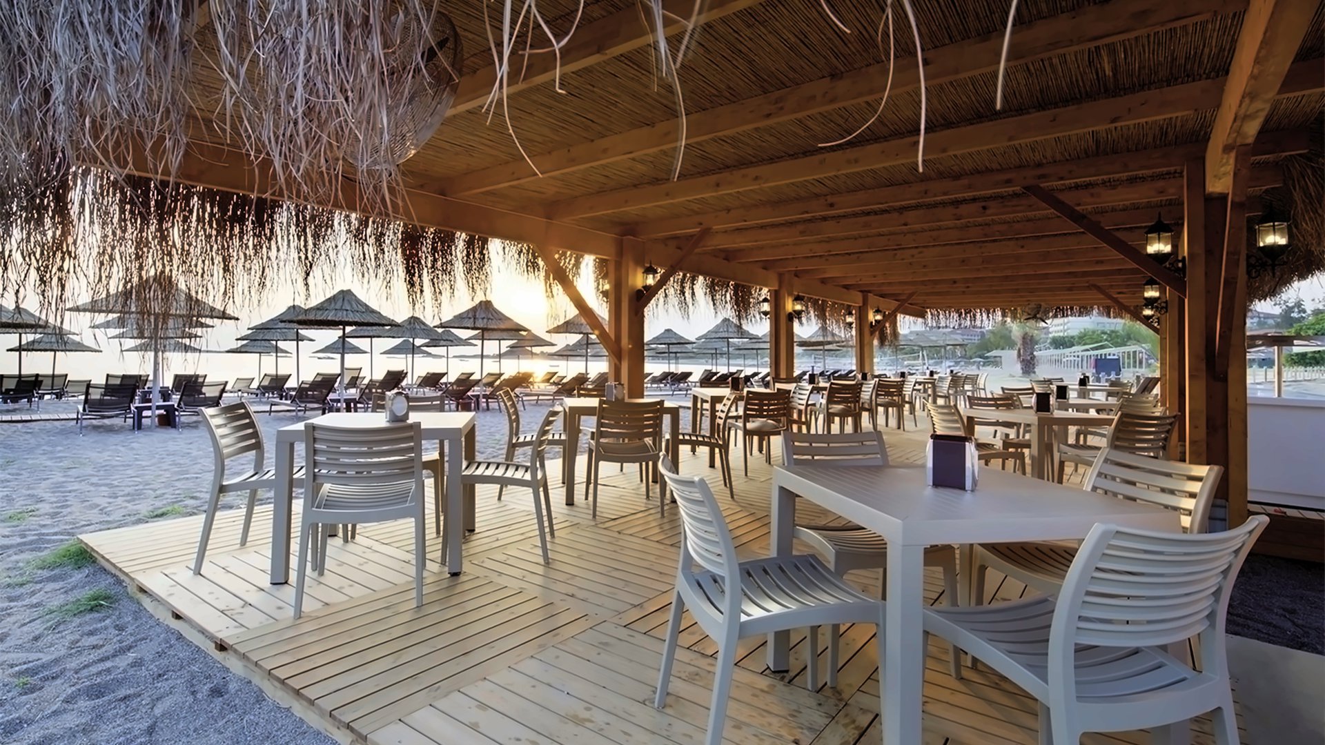 Litore Resort Hotel & Spa