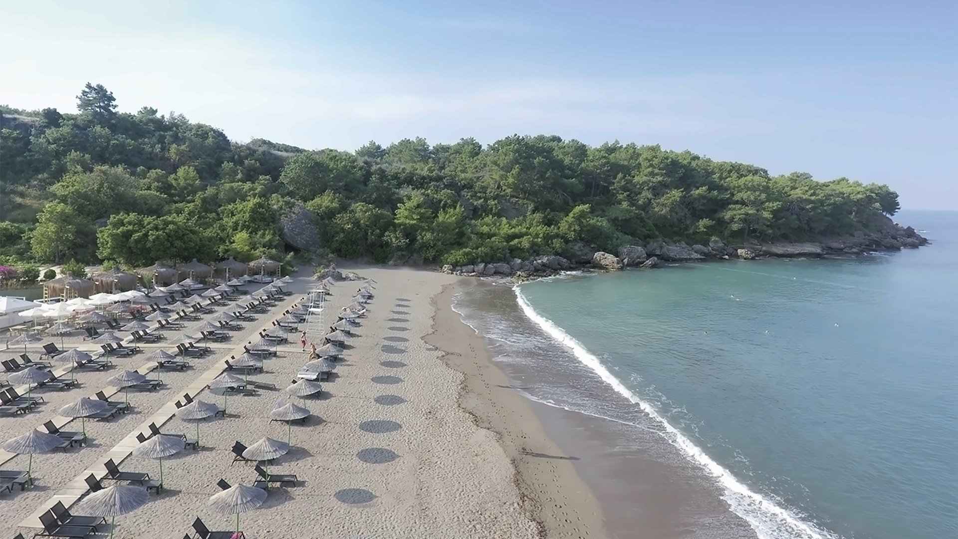 Litore Resort Hotel & Spa