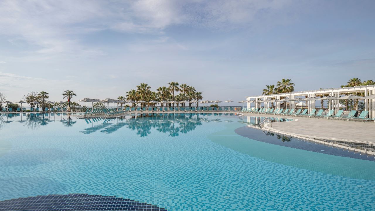 Arcanus Hotels Sorgun