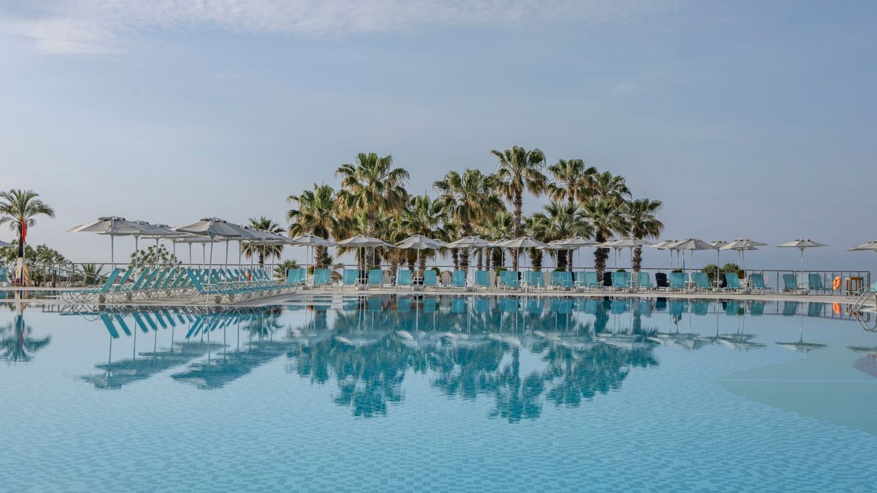 Arcanus Hotels Sorgun