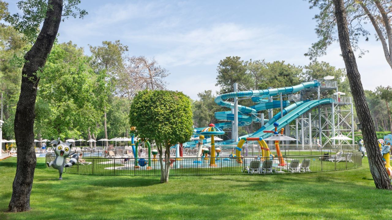 Arcanus Hotels Sorgun