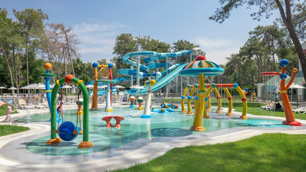 Arcanus Hotels Sorgun