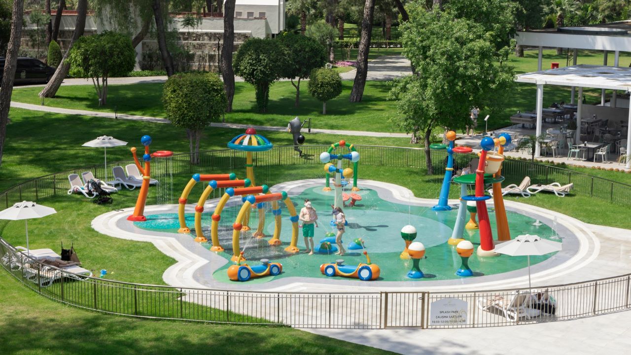 Arcanus Hotels Sorgun