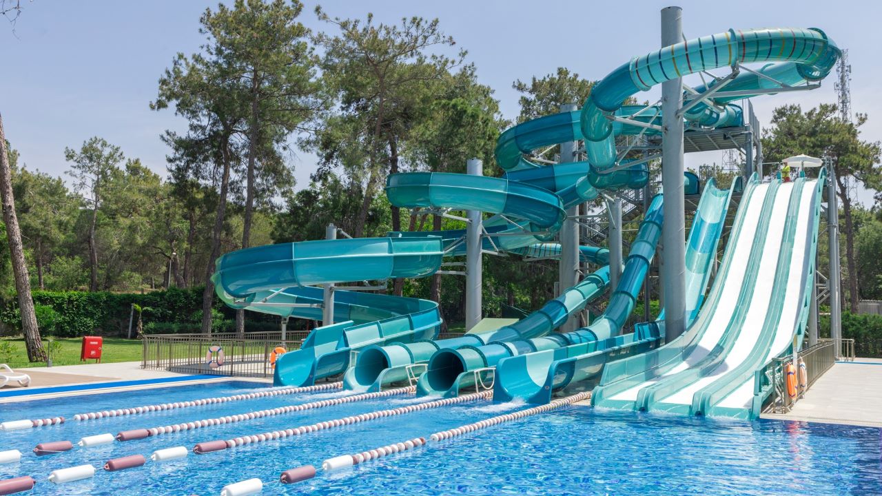 Arcanus Hotels Sorgun