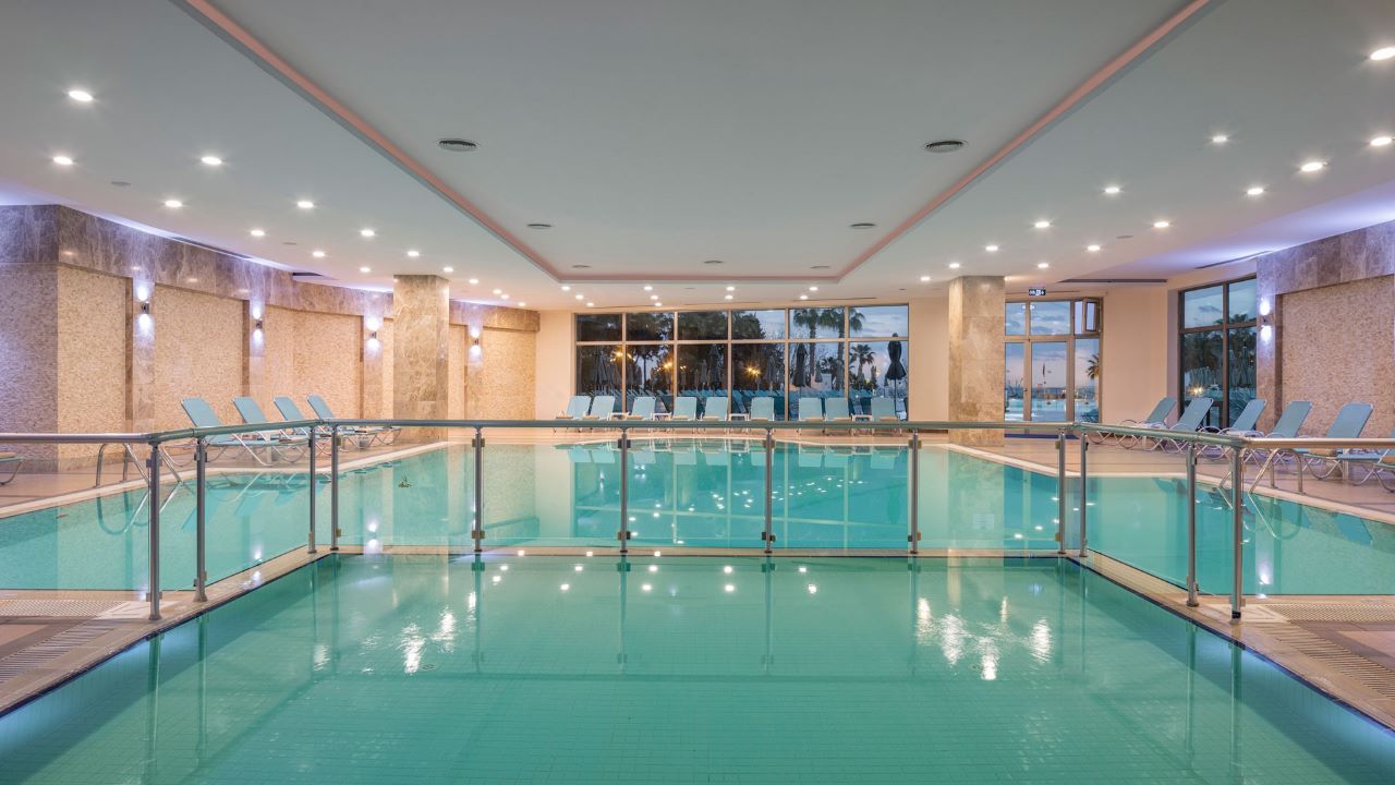 Arcanus Hotels Sorgun