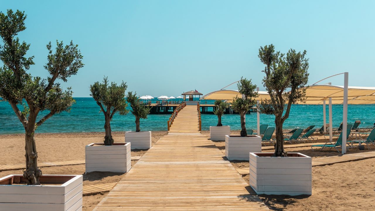 Arcanus Hotels Sorgun