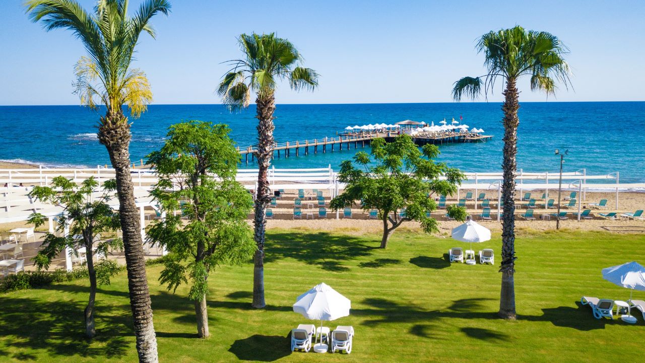 Arcanus Hotels Sorgun