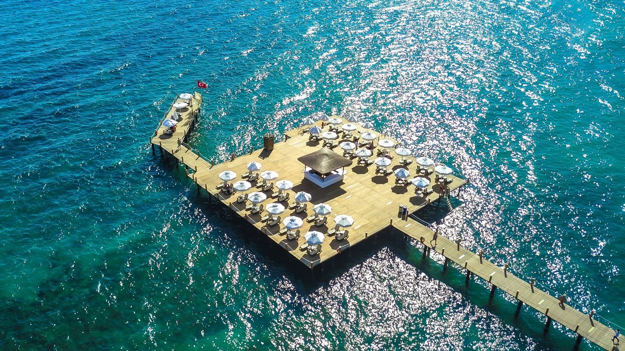 Arcanus Hotels Sorgun