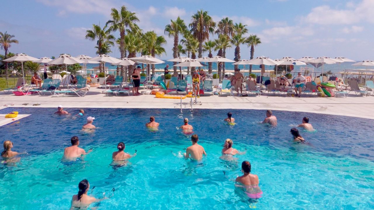 Arcanus Hotels Sorgun