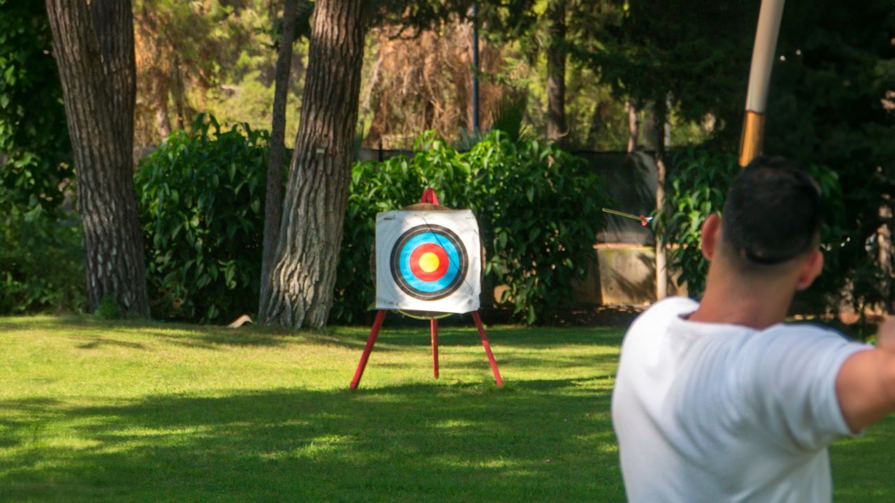 Arcanus Hotels Sorgun