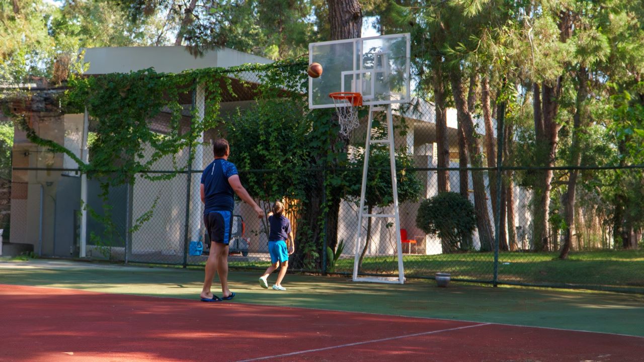 Arcanus Hotels Sorgun