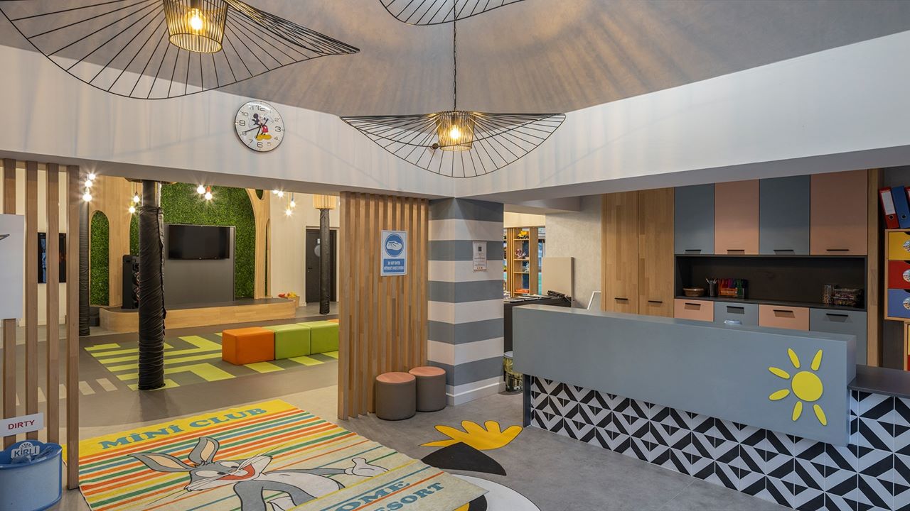 Arcanus Hotels Sorgun