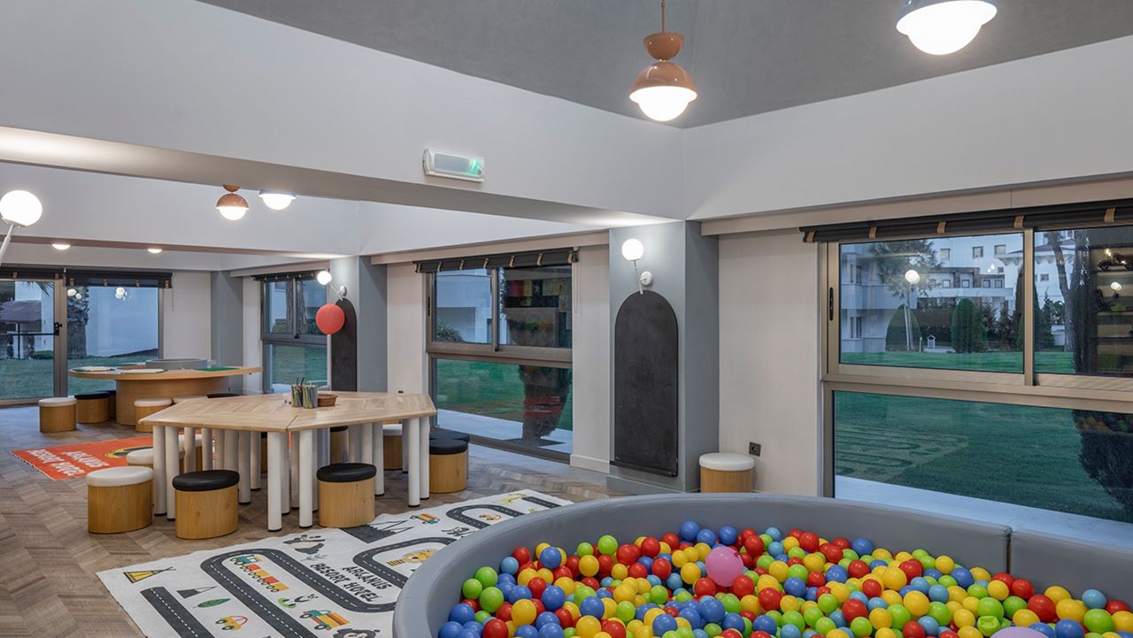 Arcanus Hotels Sorgun